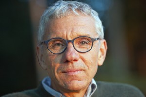Trevor Tunnacliffe